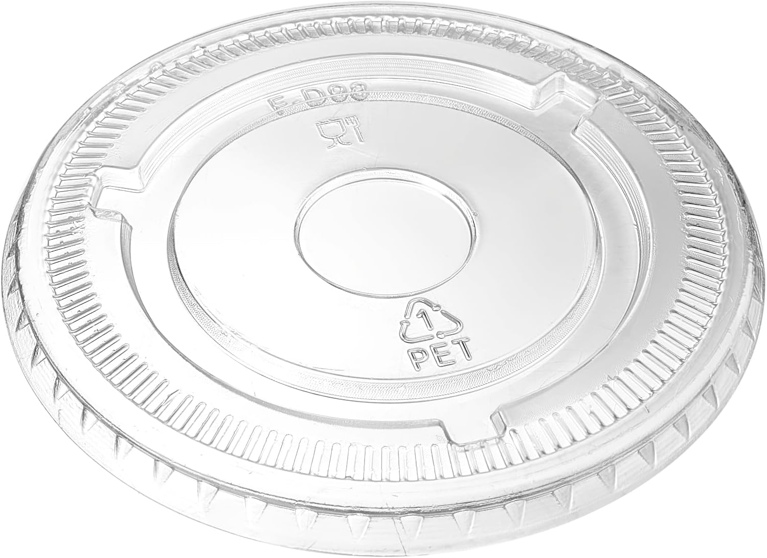 Alu Lid 12*23 No.7