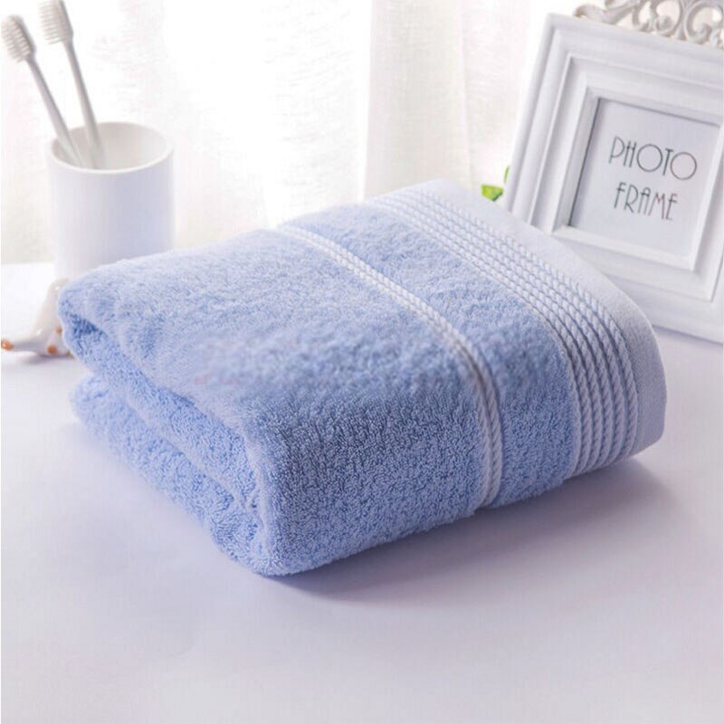 Bathing Towel Big 70*140Cm