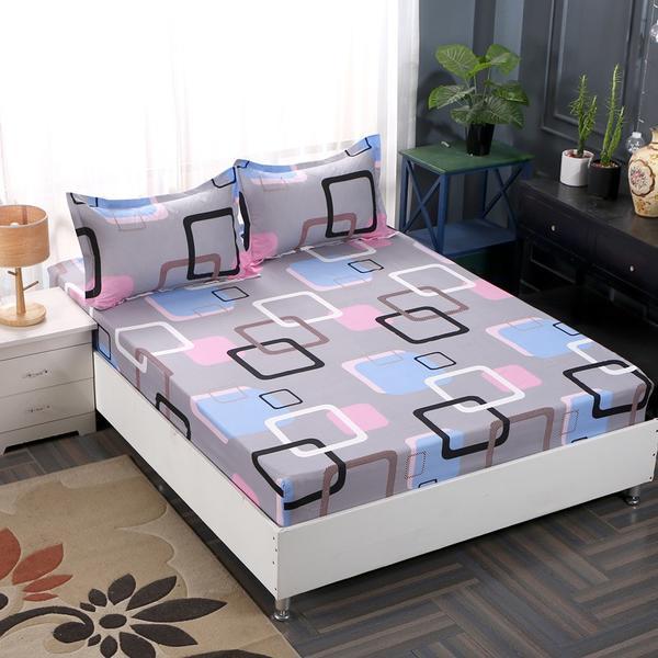 Bed Sheet 120*180Cm
