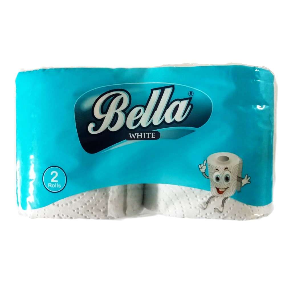 Bella Rolls Singles 1*40