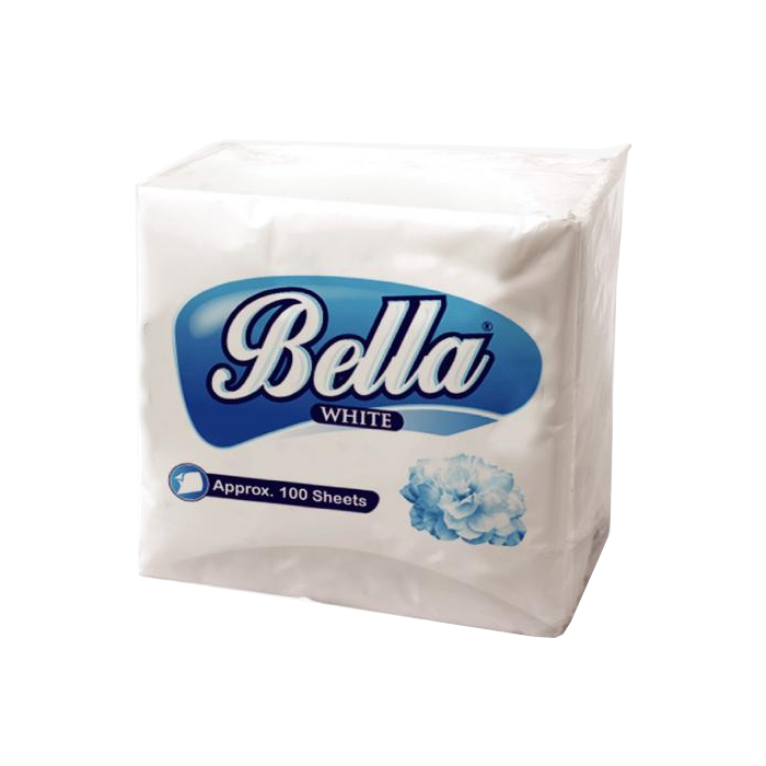 Bella Serviette 100Pcs*48 Box