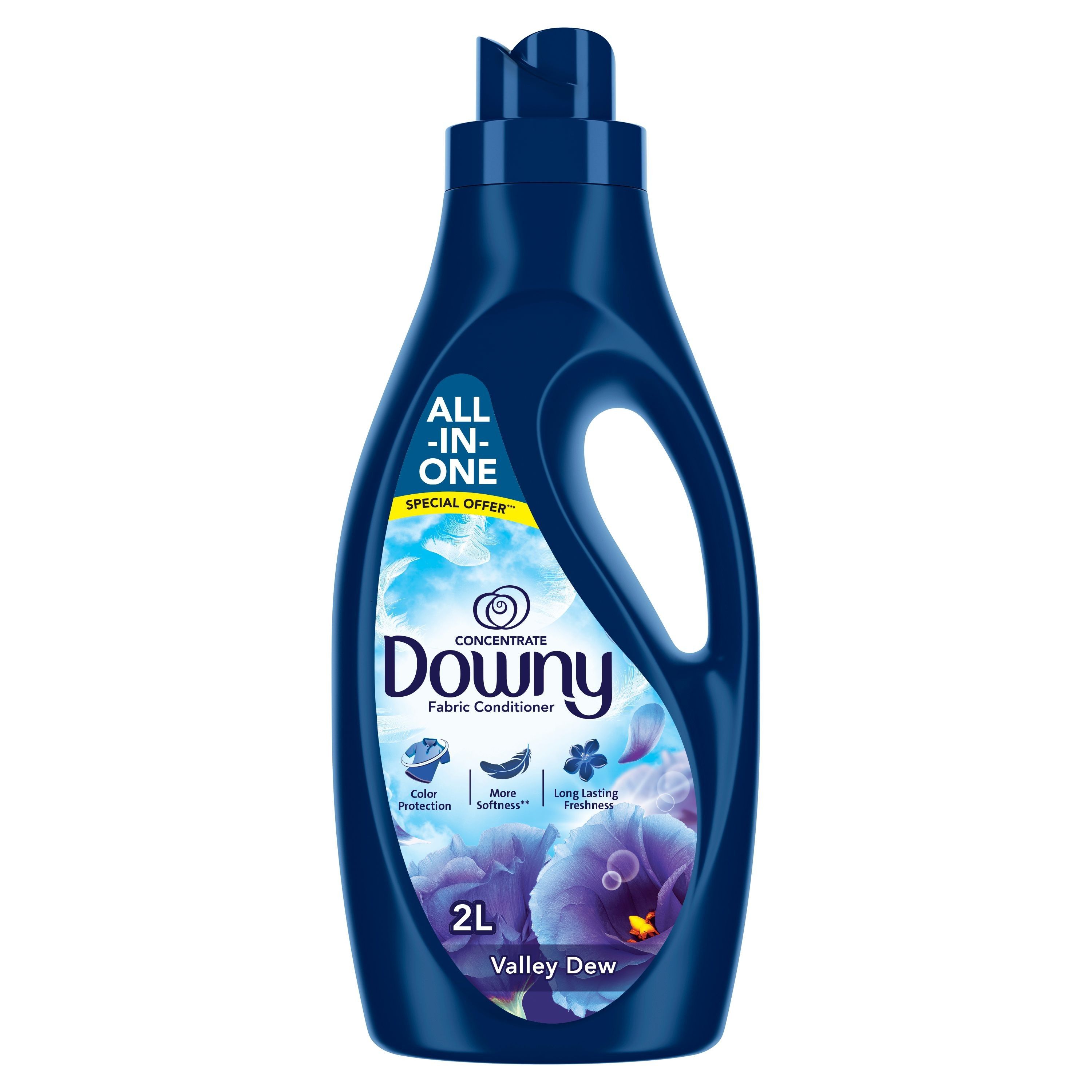 Downy Valley Dew Satc. 36*20Ml