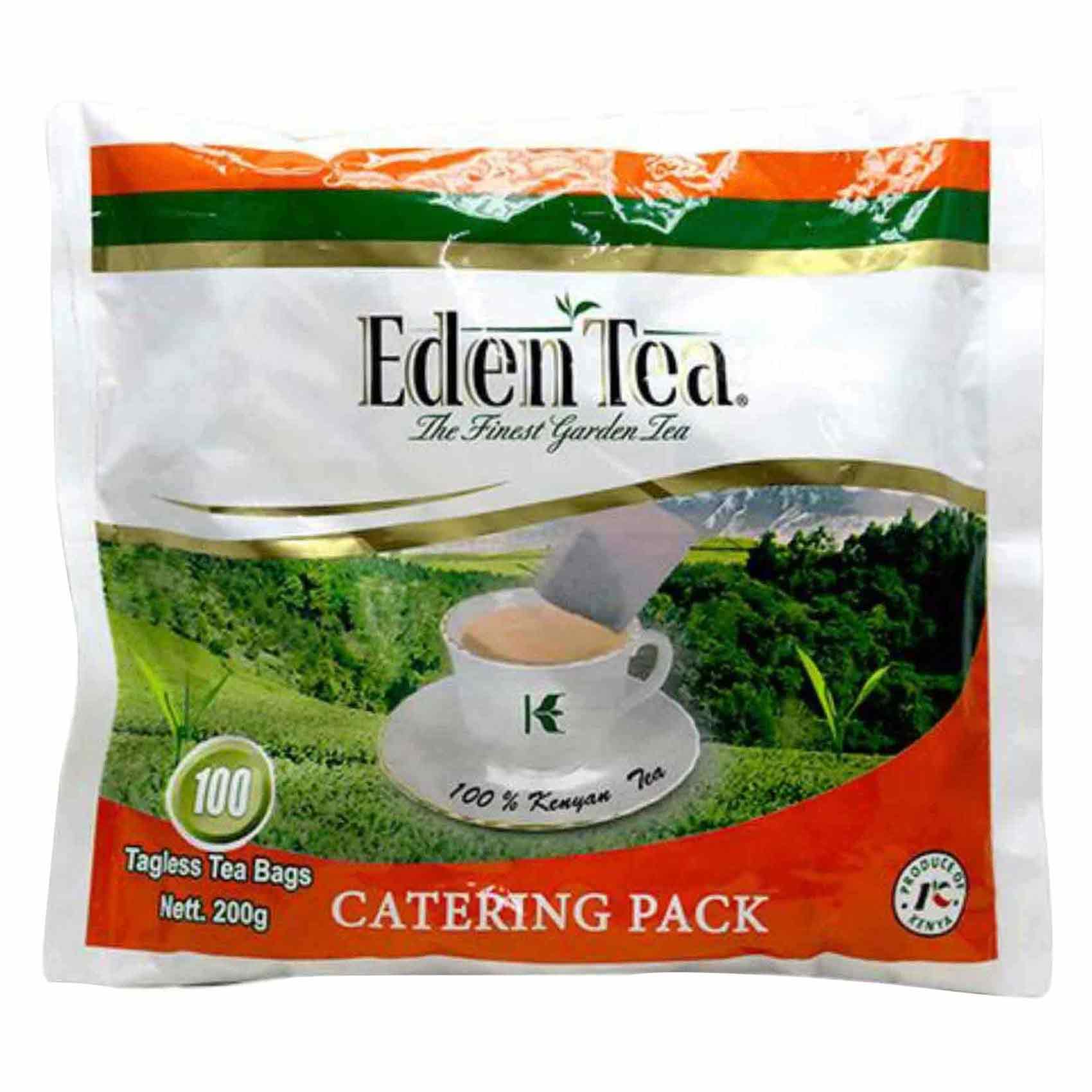 Eden Tb Tagless 15*100*2G(200G)