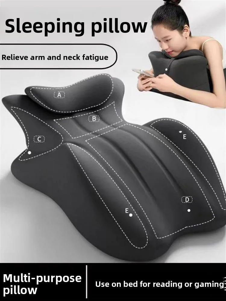 Exercutive Pillow 61*38*12Cm