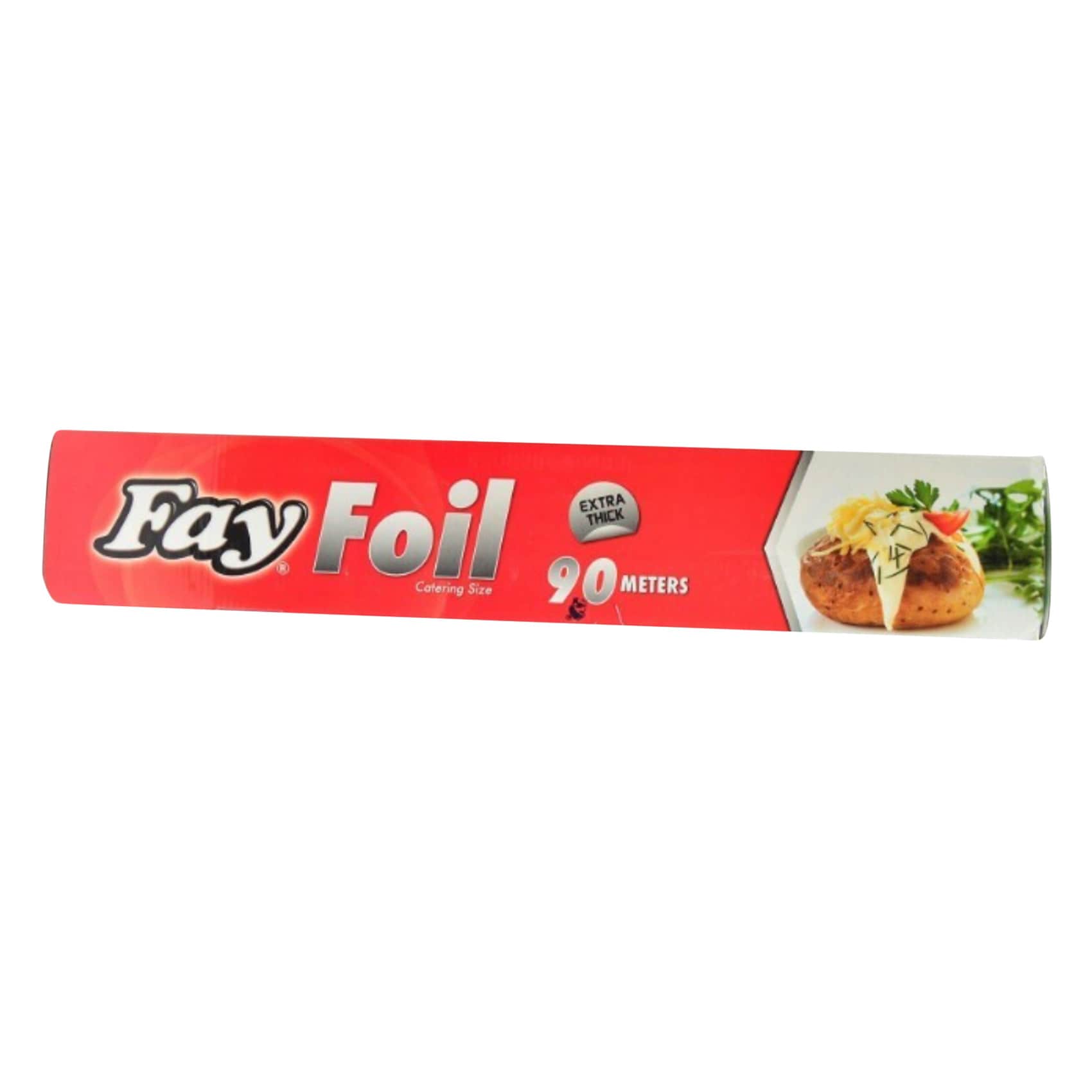 FAY ALM. FOIL 45CM*60m