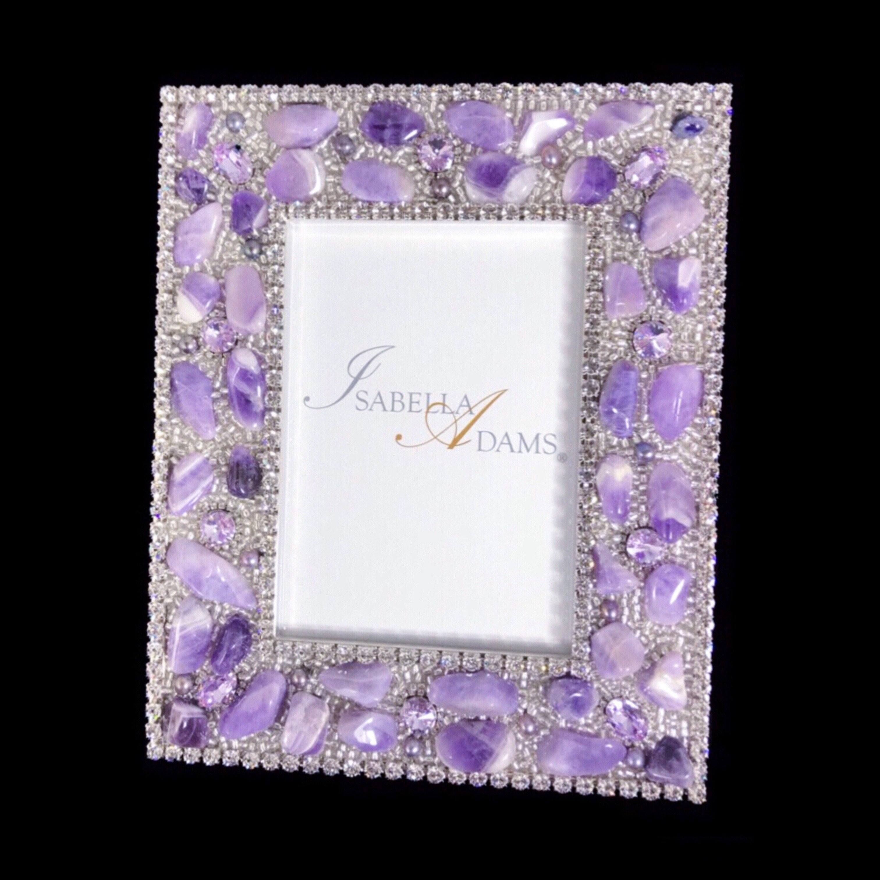 Frame 40*60 With Crystals