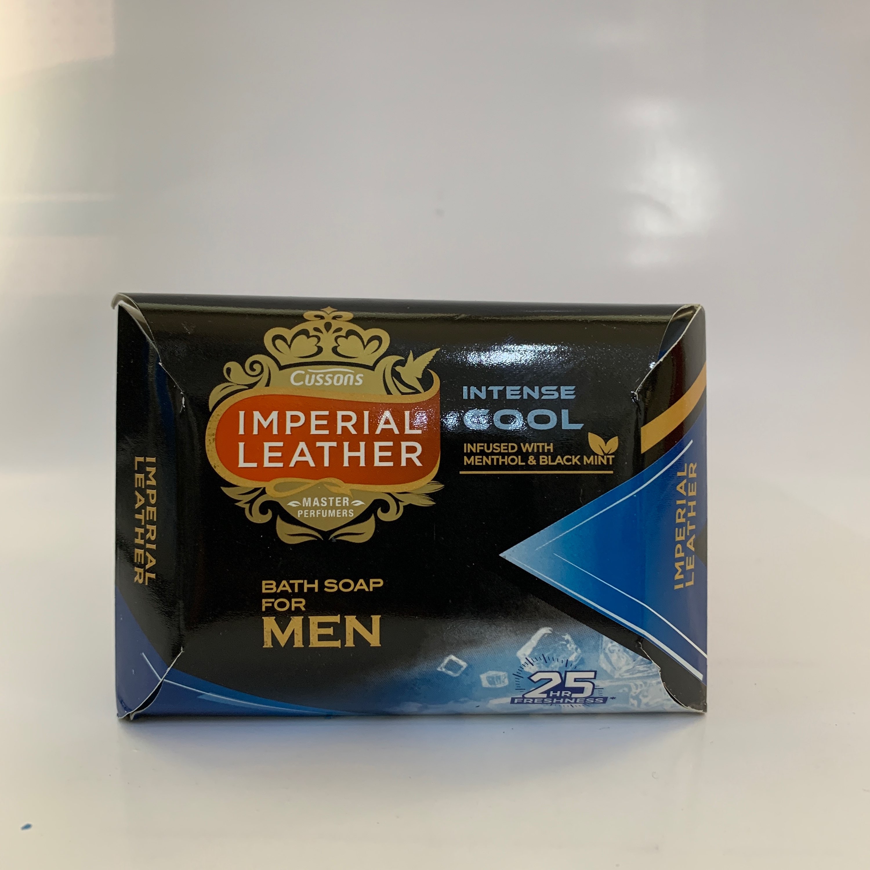 Imperial Leather Men Cool V.pack 150G*3