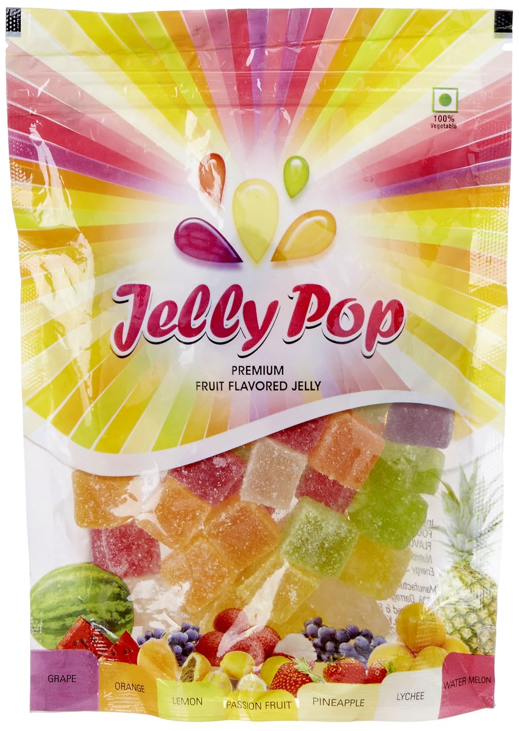 Jellypop 45*30G