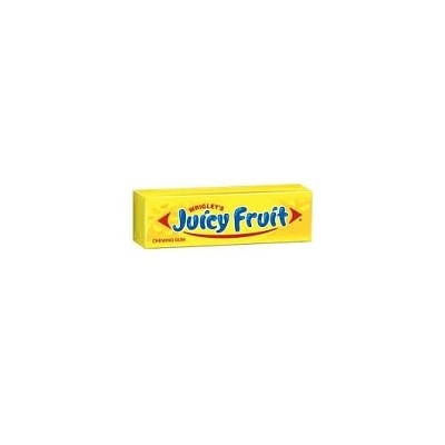 Juicy Fruit 30*10Pellets 420G