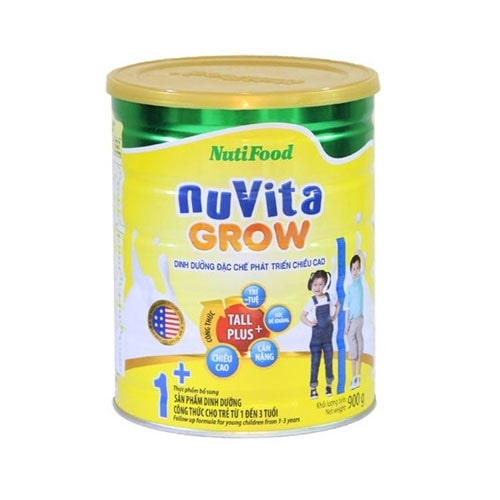 Nuvita Malt & Milk Biscuit 72*4Pcs