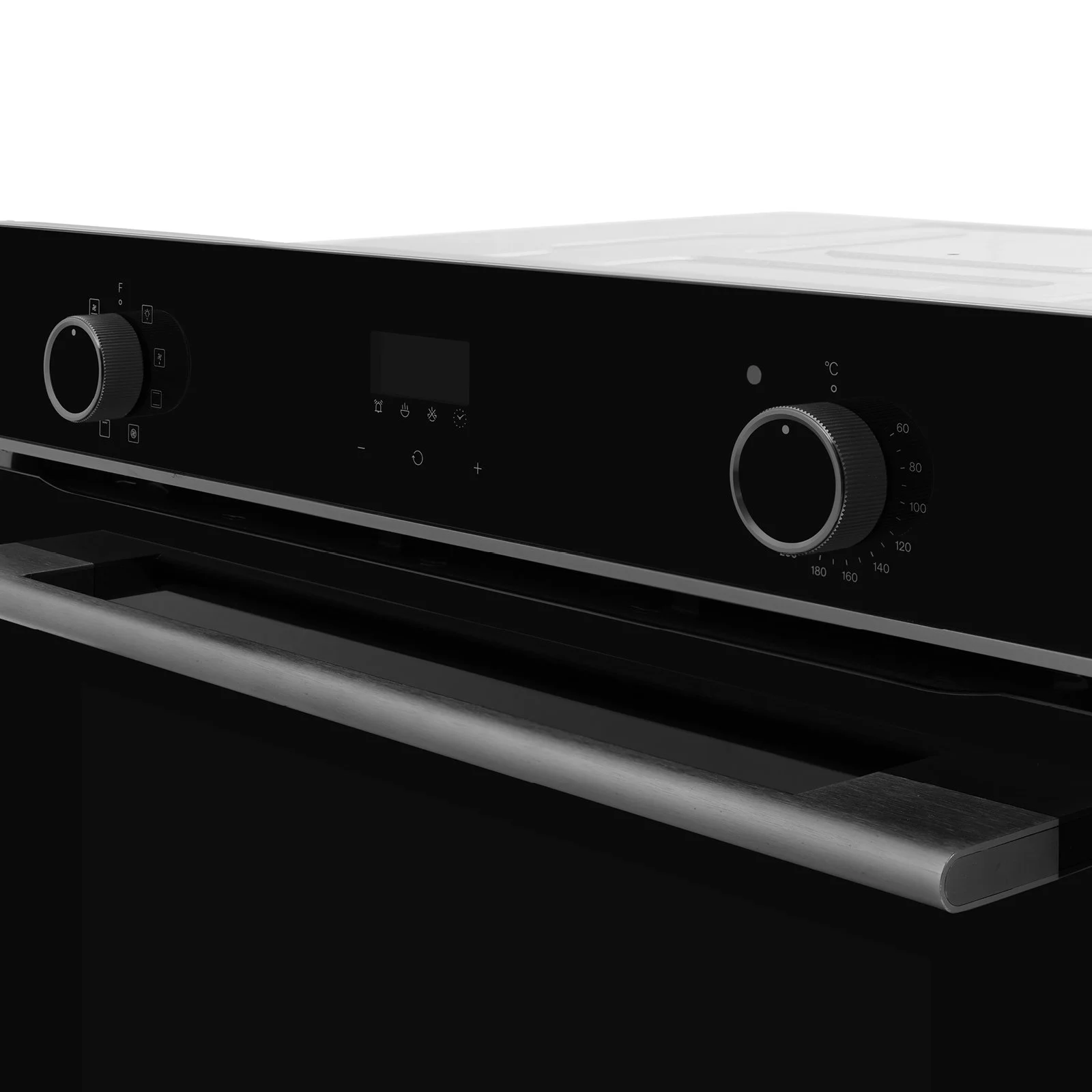 OHMS OVEN 50*60 3gas + 1E OCR-56-31E White