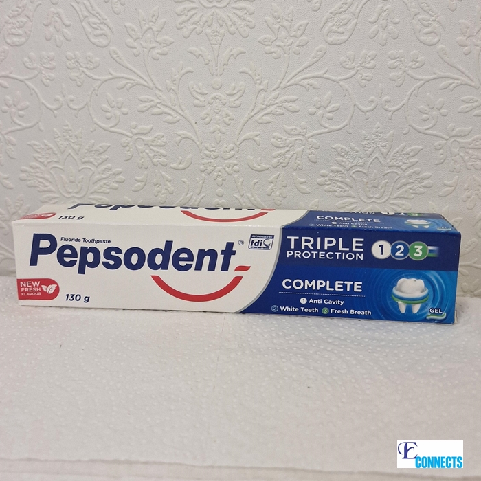 Pepsodent Tp Orig. 2*140G