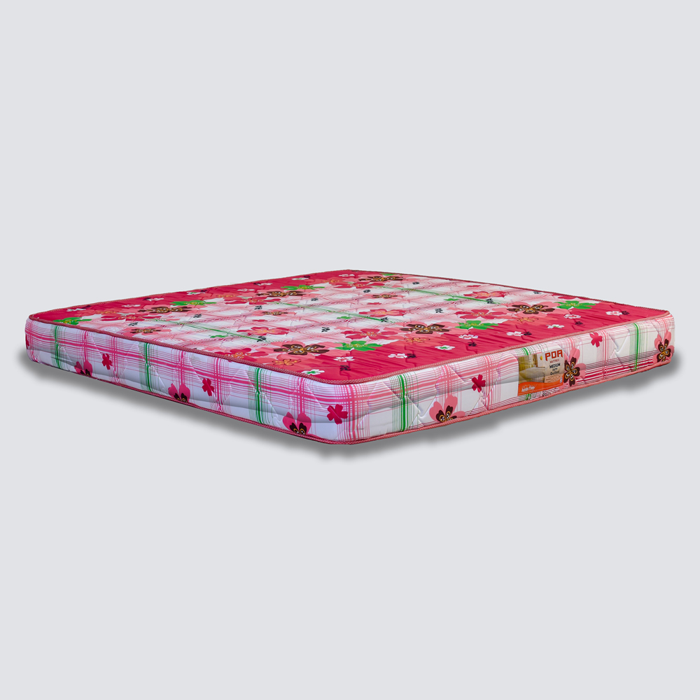 Poa Mattress Hd-Quilted 60*4