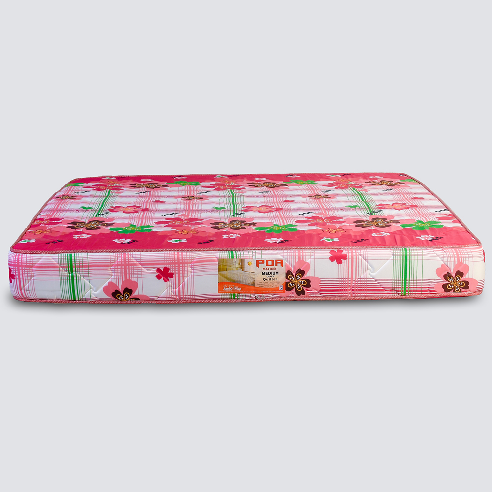 Poa Mattress Md-Quilted 48*4