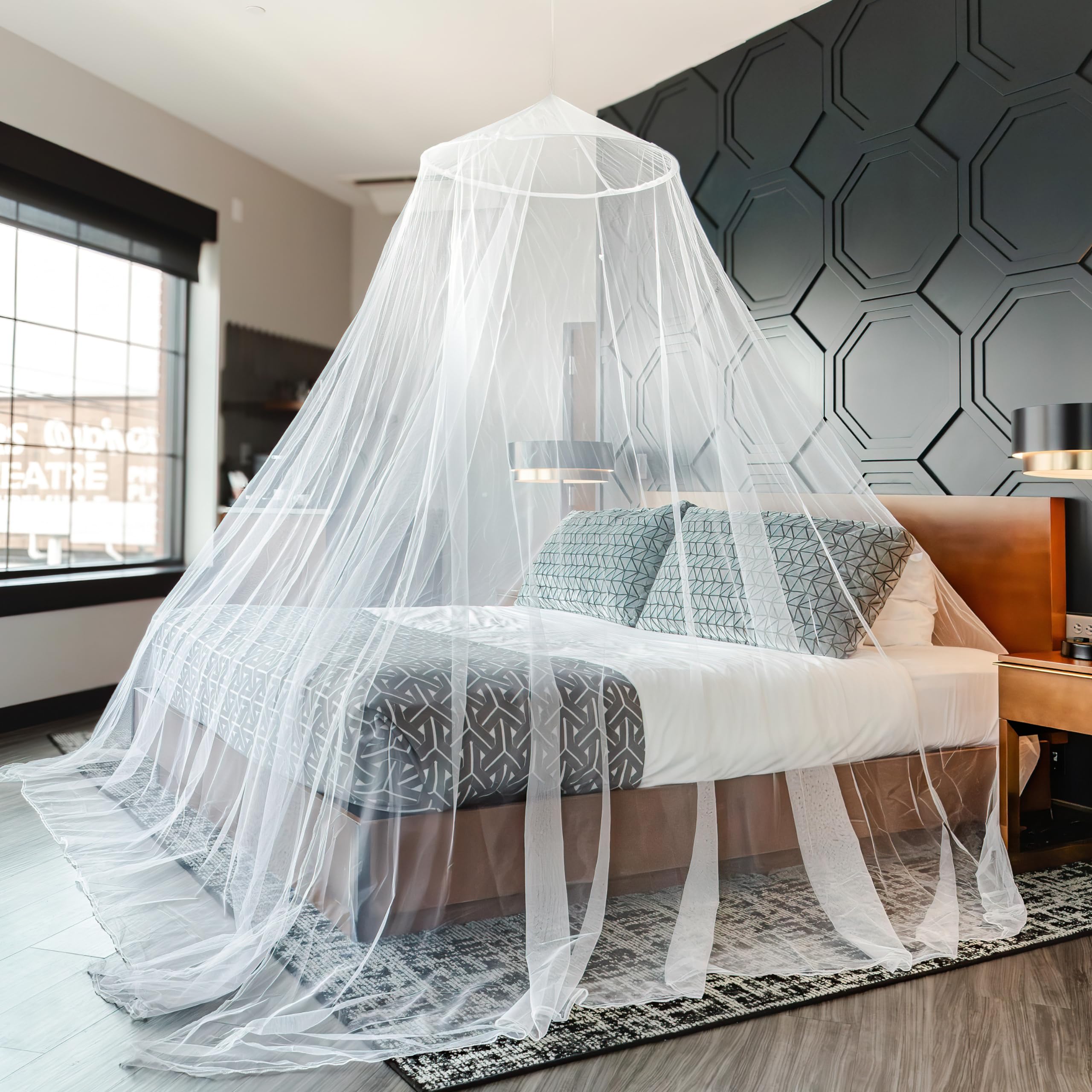 Prestige Mosquito Net 5*6