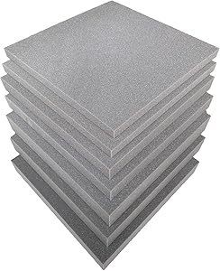 Prime Foam Medium Duty 8*60(8)
