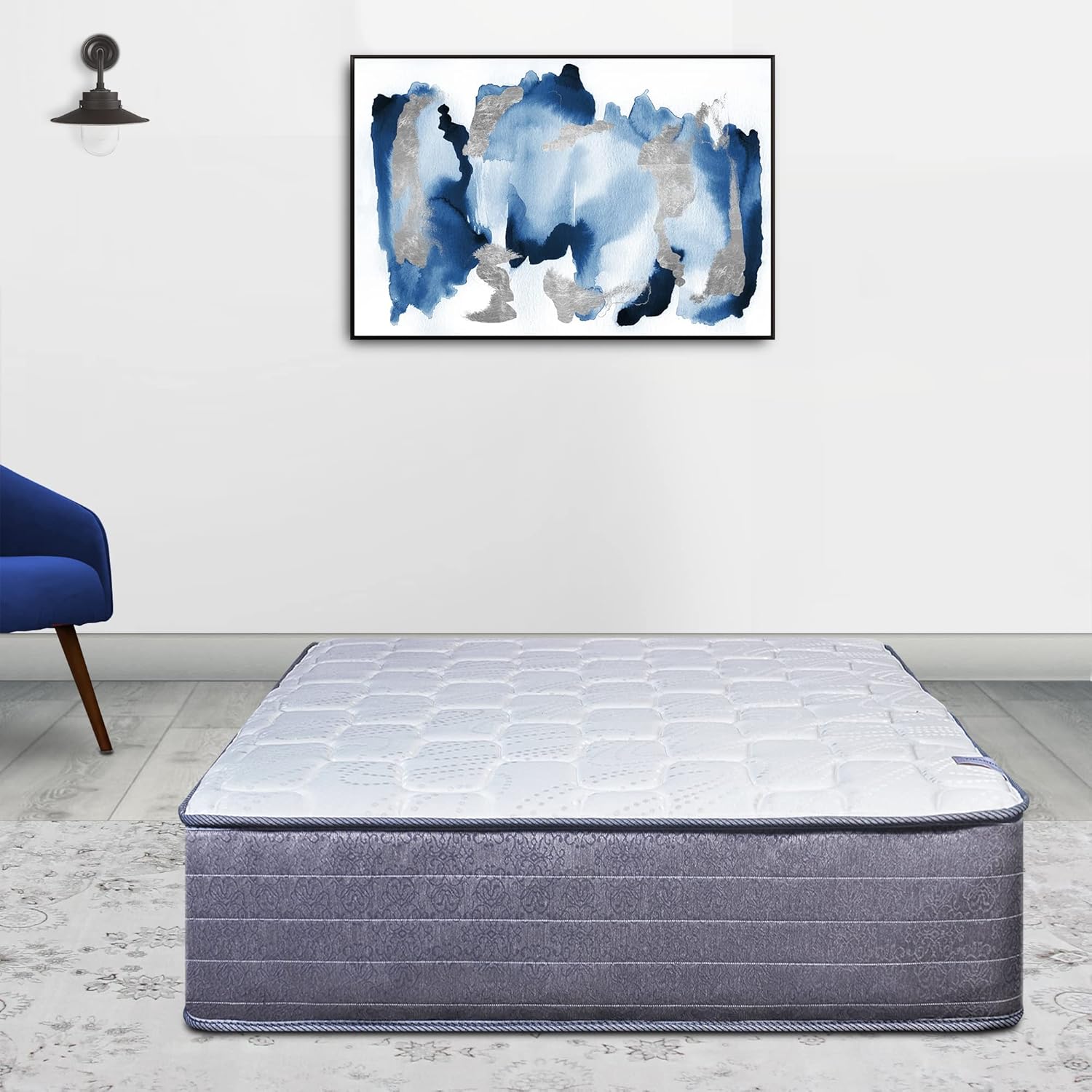 Prime Heavy Duty Mattress 12*60(12)