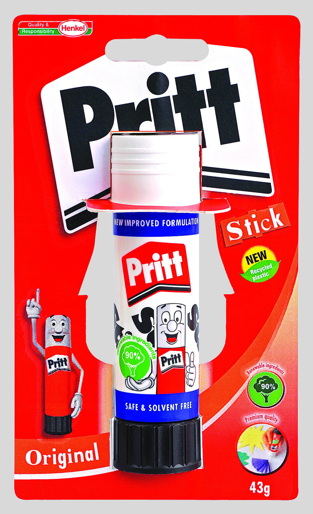Pritt Stick 50*43G