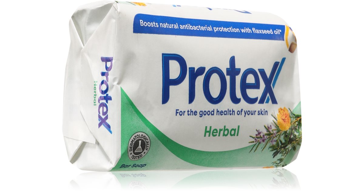 Protex Herbal 3*150Gv-Pack