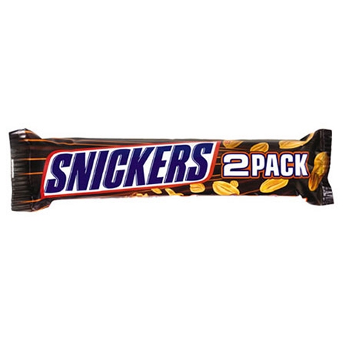 Snickers 2Pack 2*35G