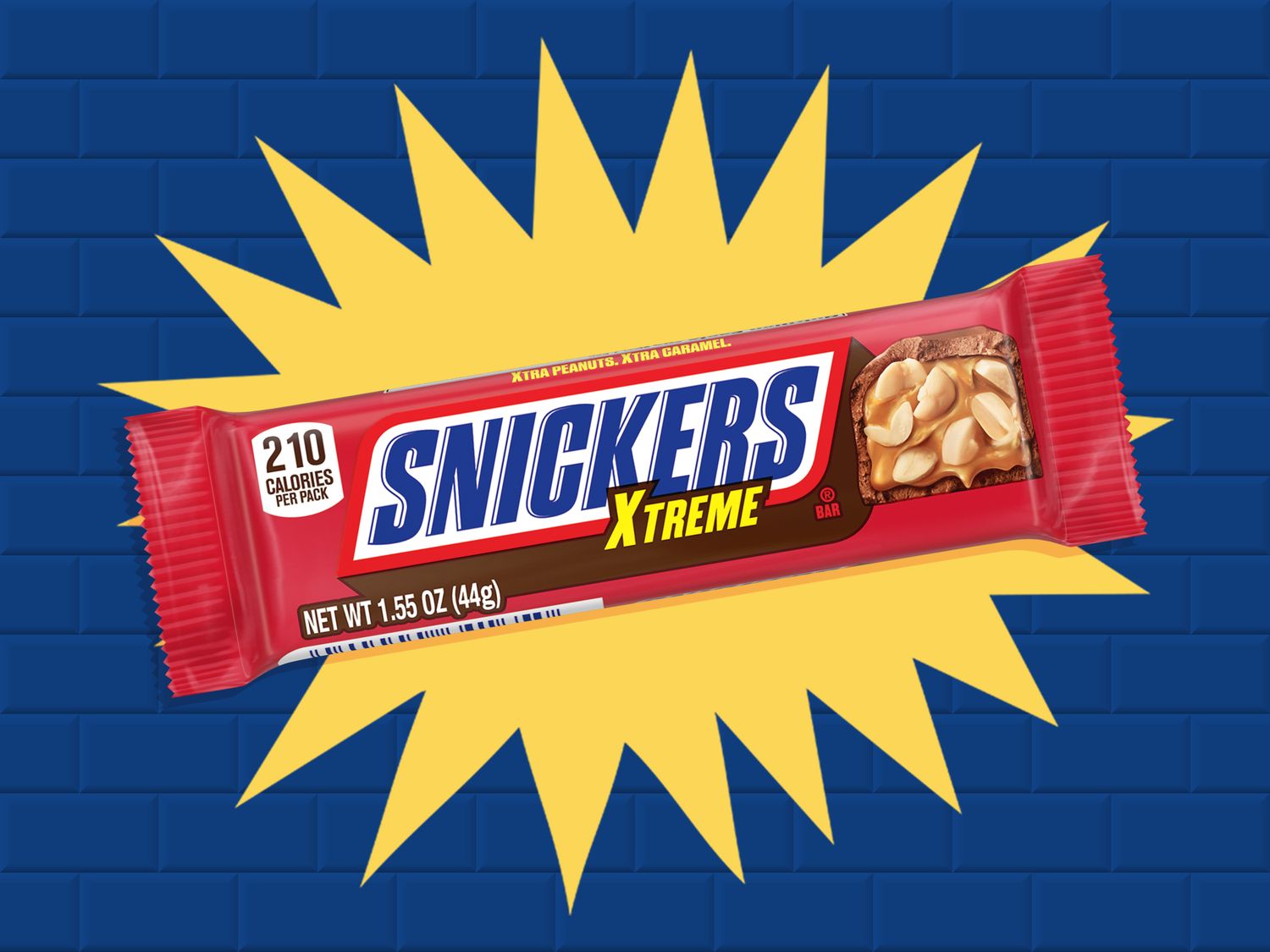 Snickers *3 Free 100 Air Time