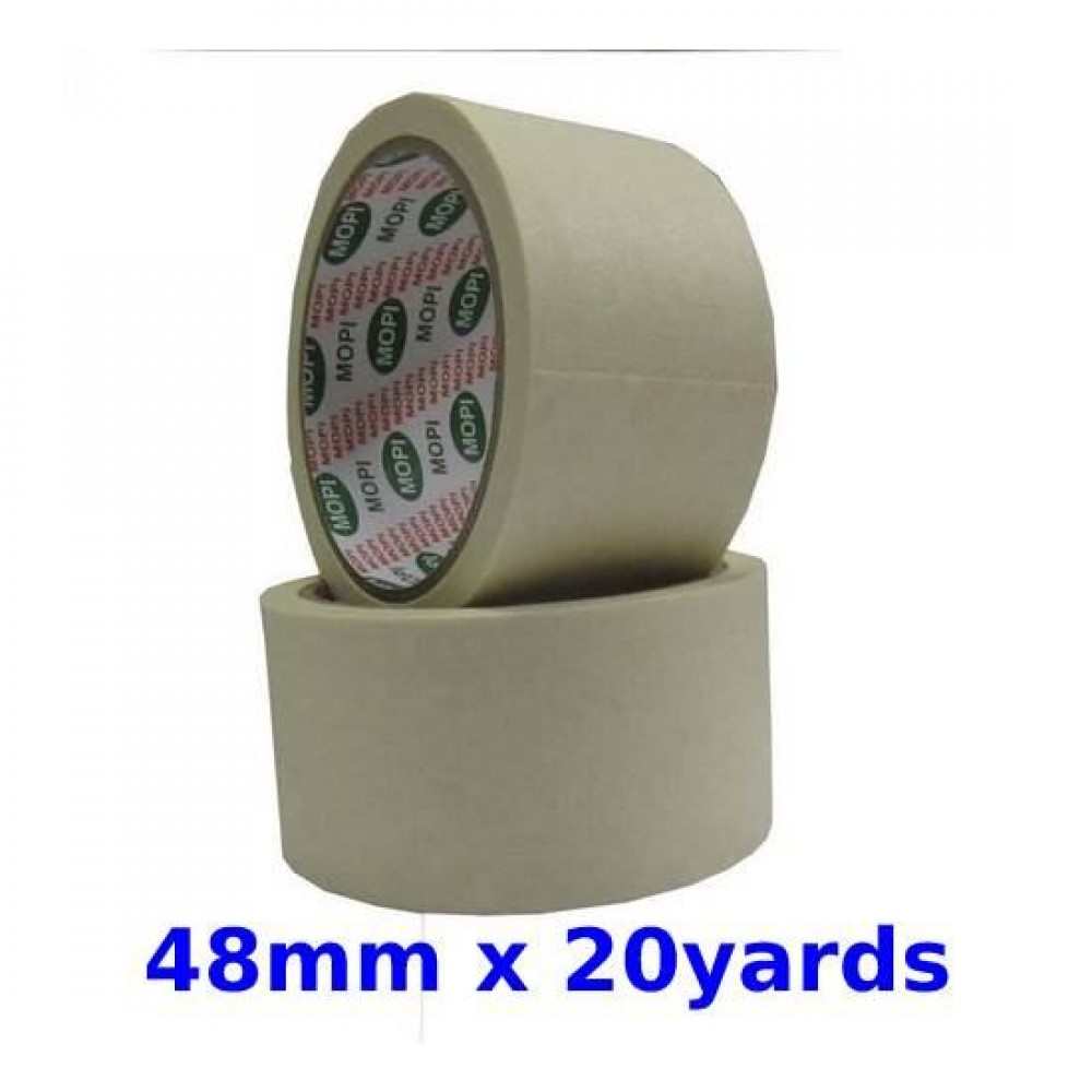 Sumotape Masking 48Mm*20Mts