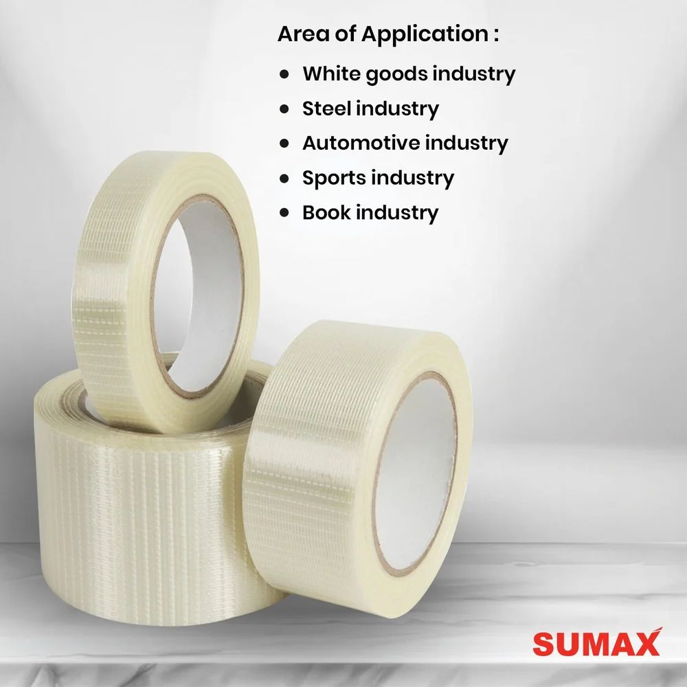 Sumotape S40 24*20Mm (144Pcs)