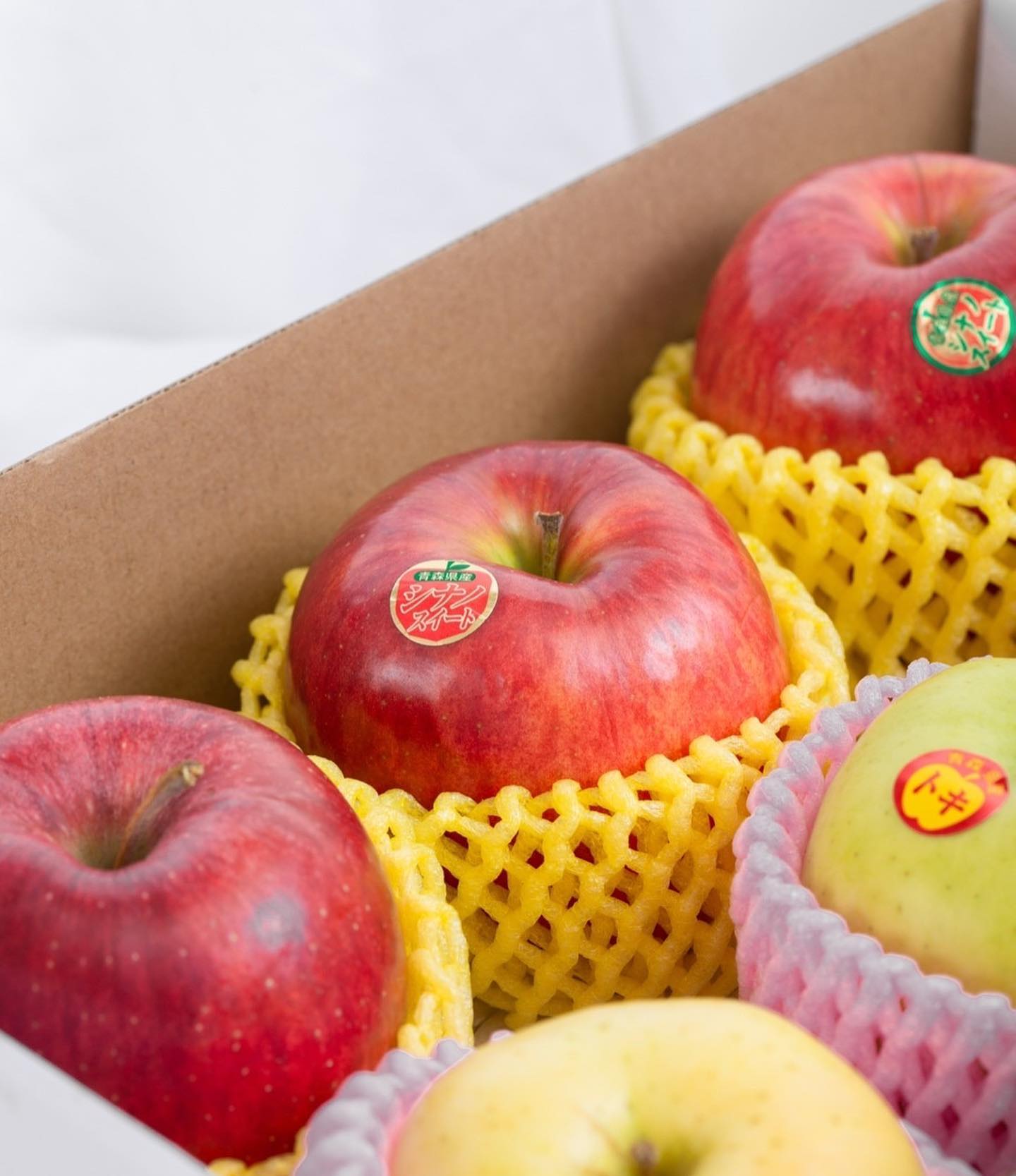 Sweet Vip Fruits 20*50Pc