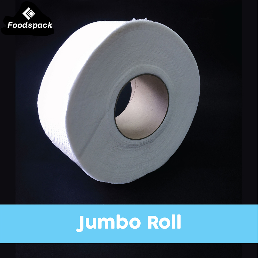 Tissue Poa Jumbo 12*100