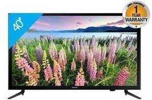 "Tv Sumsung 40"" No.ua40K5000Ak"