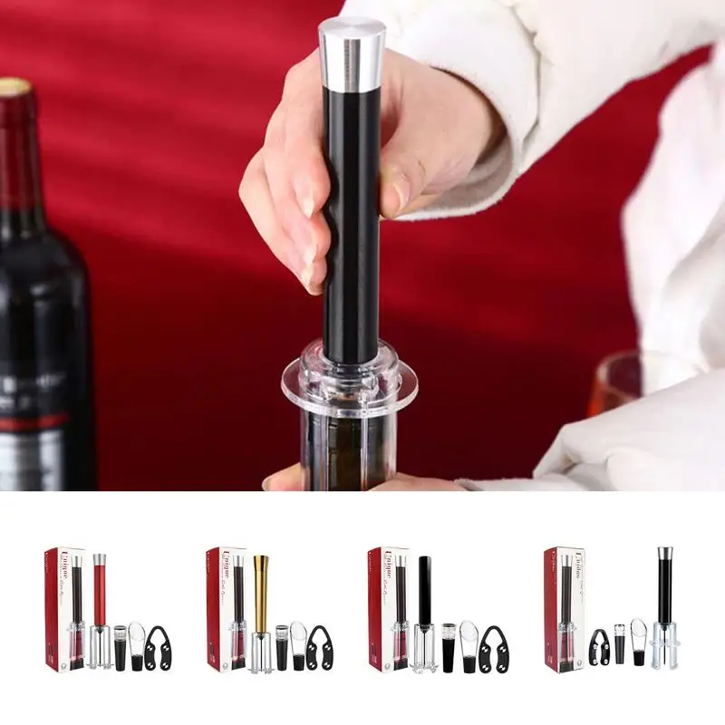Wine + Bottle Opener 15Cm*5Cm