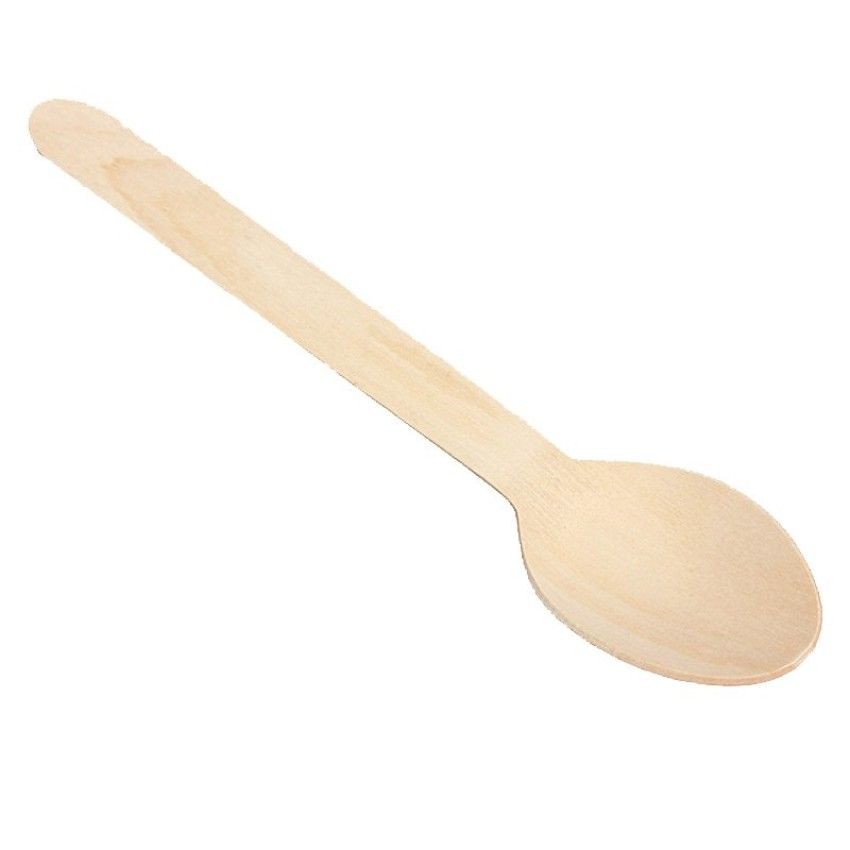 2 Desert Spoons