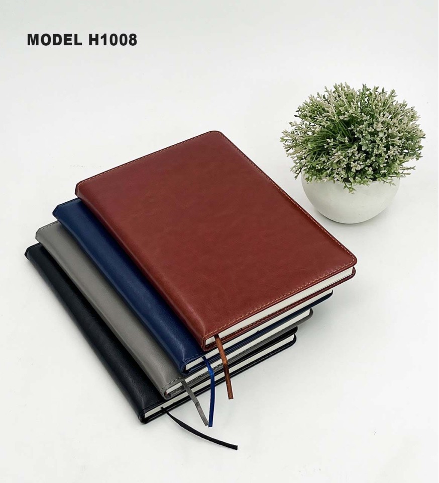 A5 Diary Book