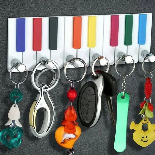 Acliric Key Holders