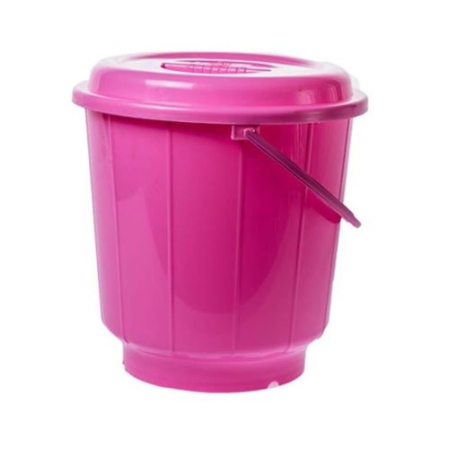 Adix Bucket W/Lid 20Ltr