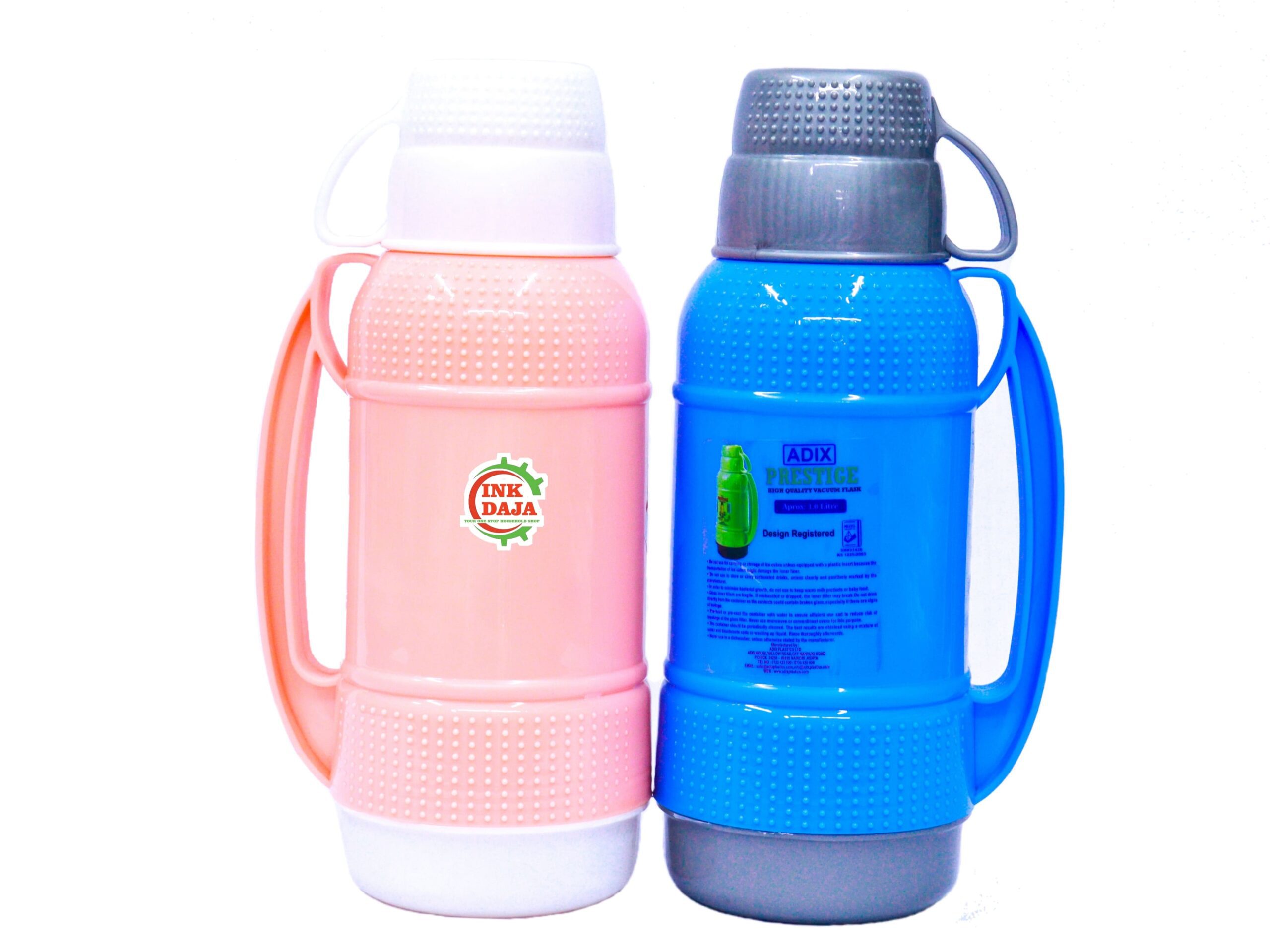 Adix Royal Vacuum Flask 1.8Ltr