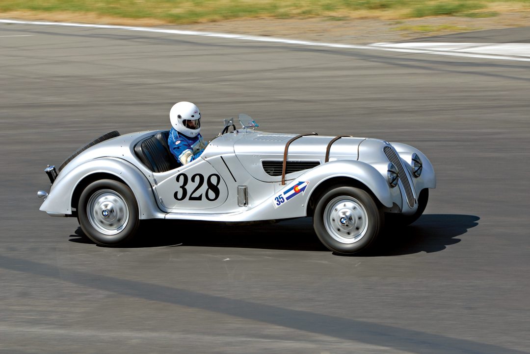Admirabale Racing Car No.3261