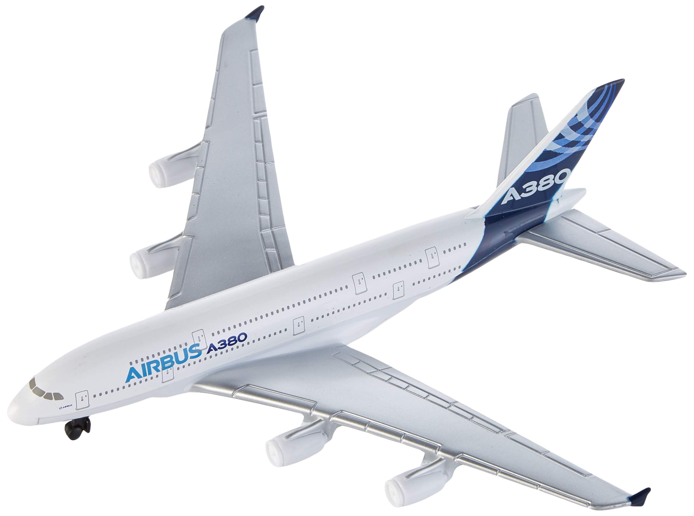 Air Bus Toy A380