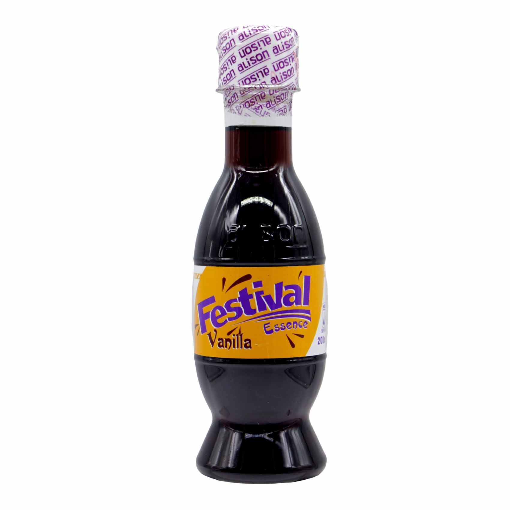 Alison Festival Vanilla Essence 200Ml