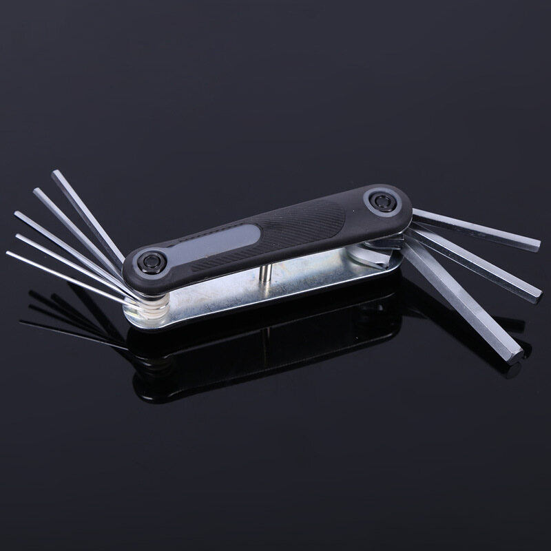 Allan Key Set Lb-048M