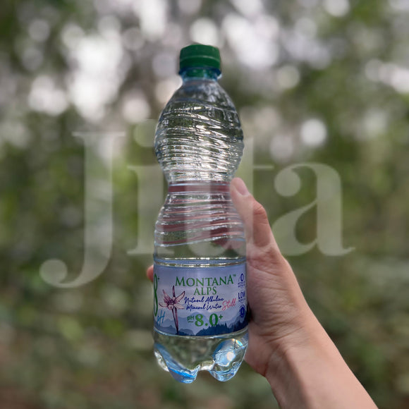 Alps Mineral Water 10Ltr