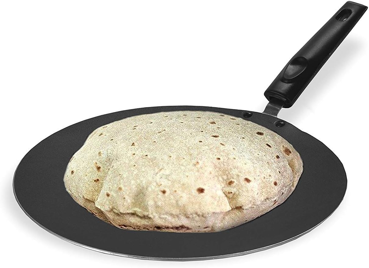 Alu Extra Heavy Chapati Pan/Tawa 10405