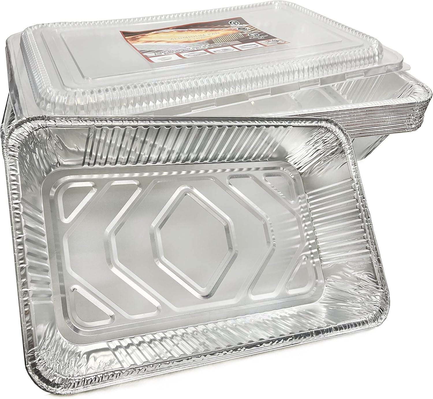 Alu Lid 1215 No.3