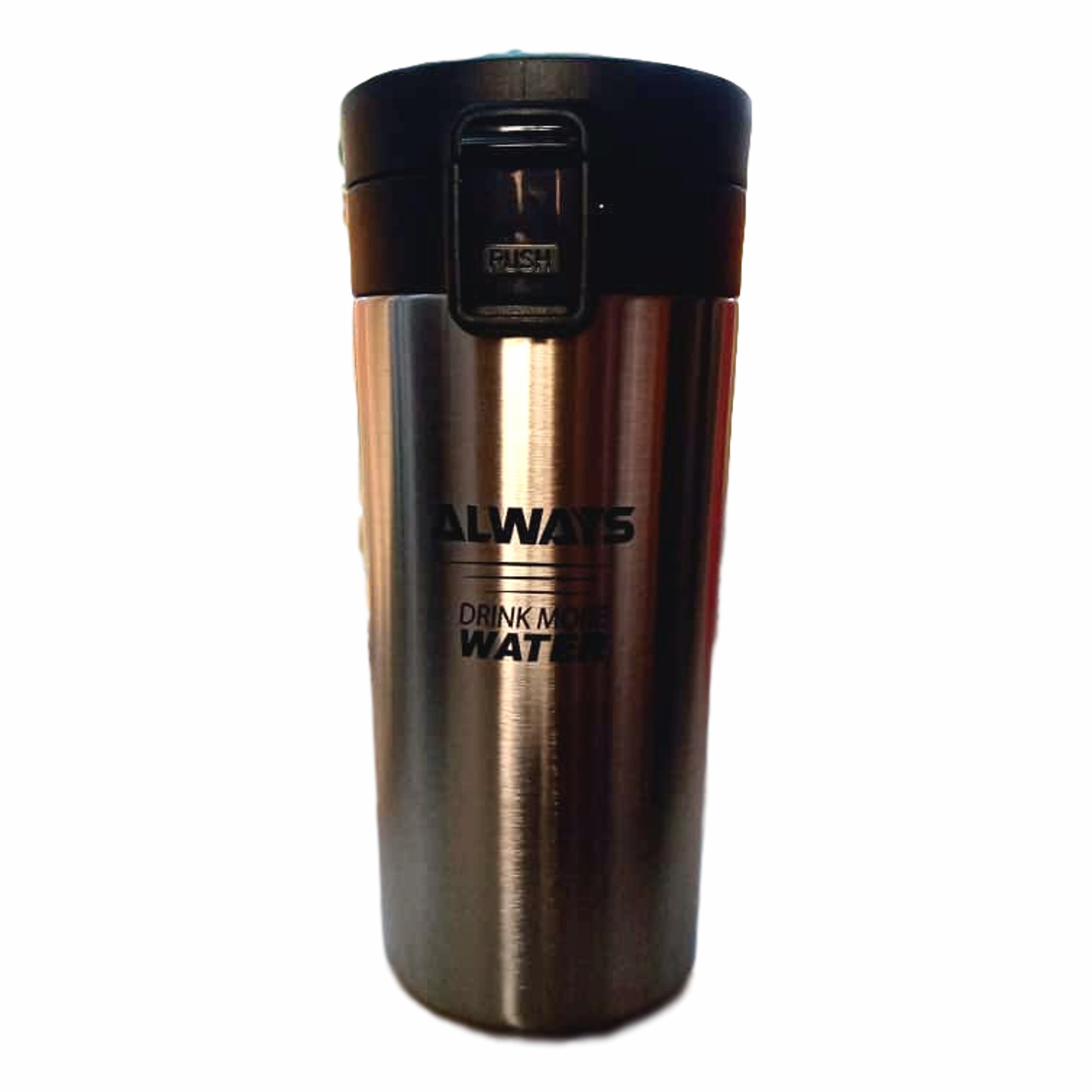 Always Travel Mug Al5102 0.5Ltrs