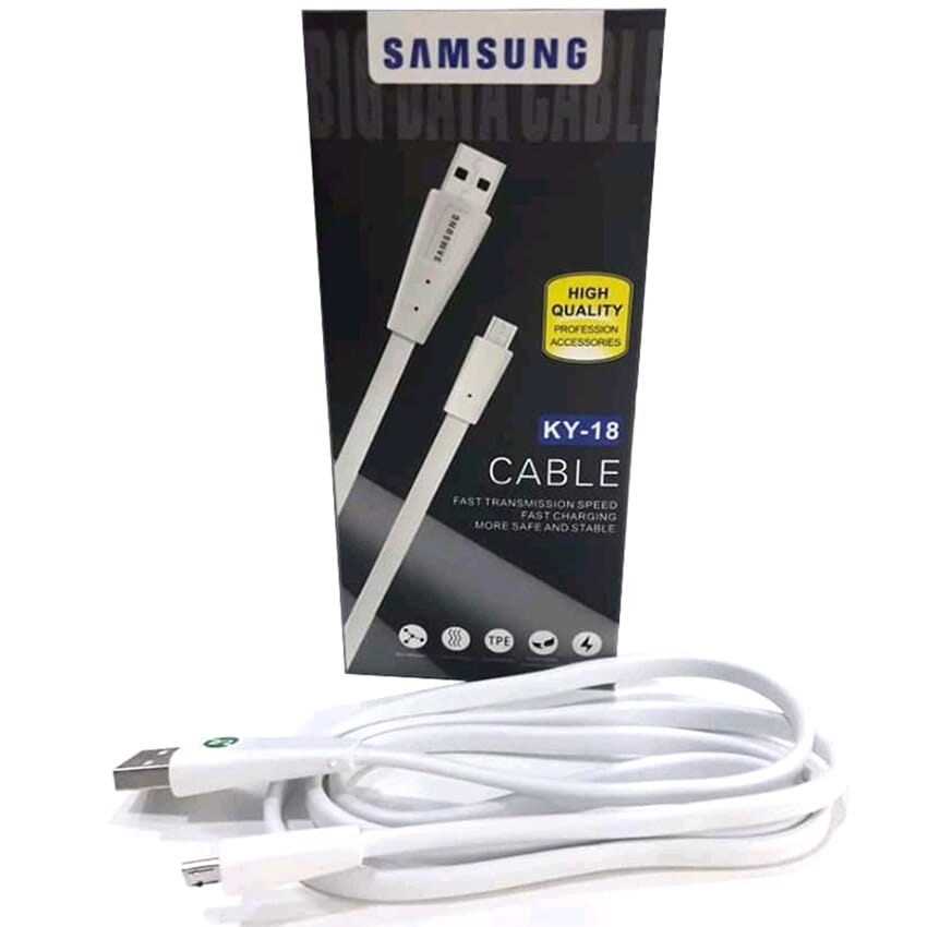 Amazon Usb Cable Ky-55 1000Mm