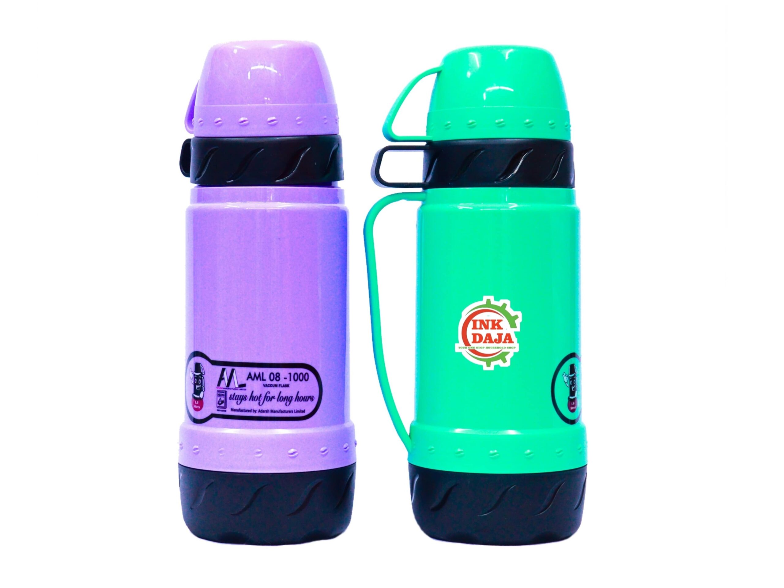 Aml Vacuum Flask 17-1200