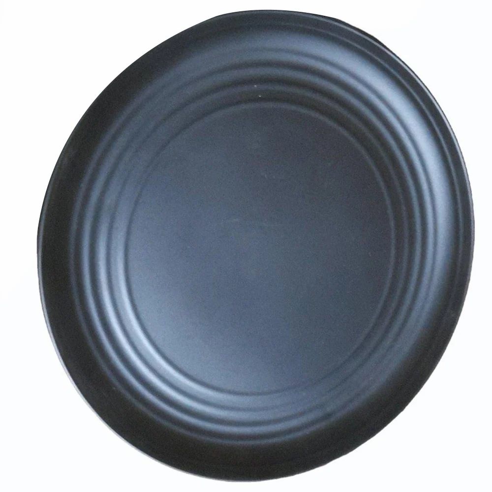 Ascot Melamine Serving Plate As-14