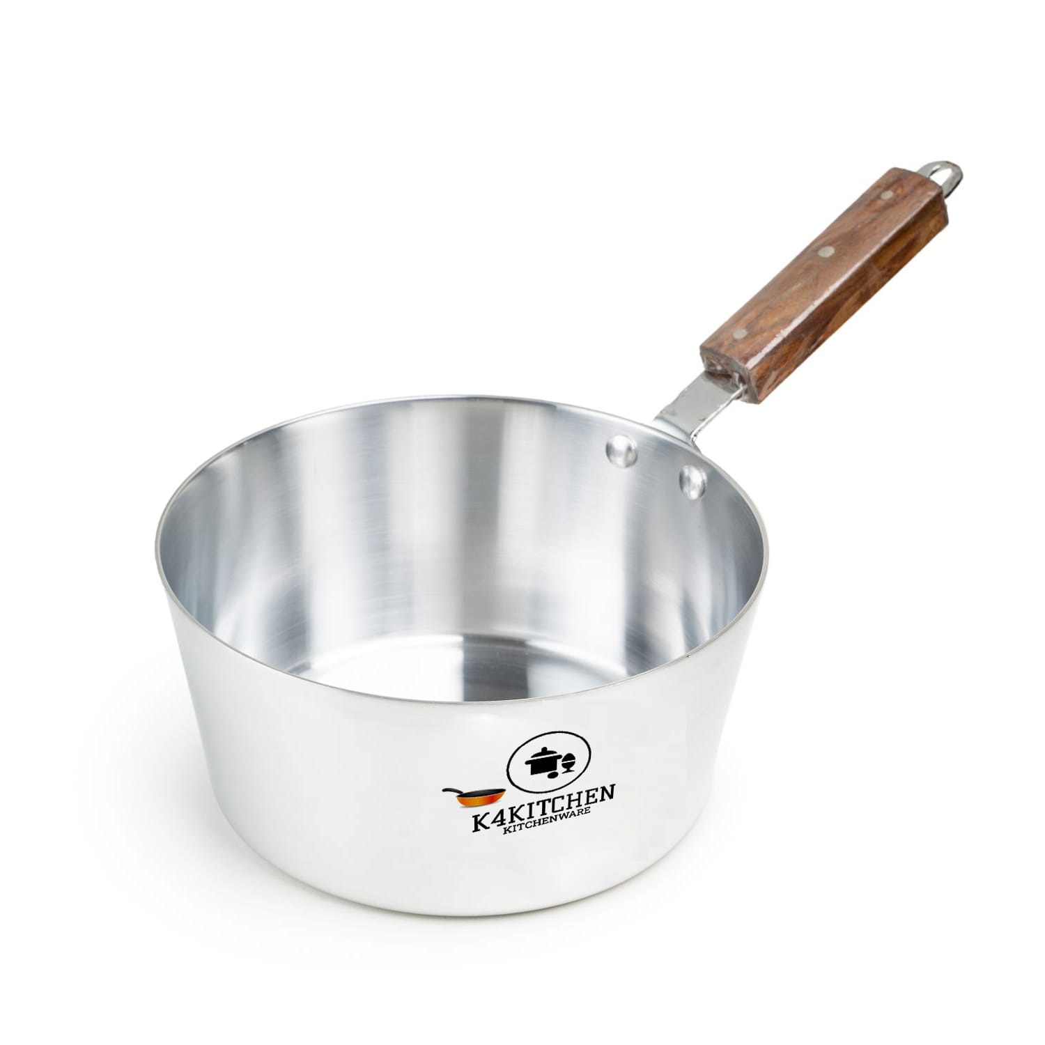 Ascot Milk Pan Pk-2112