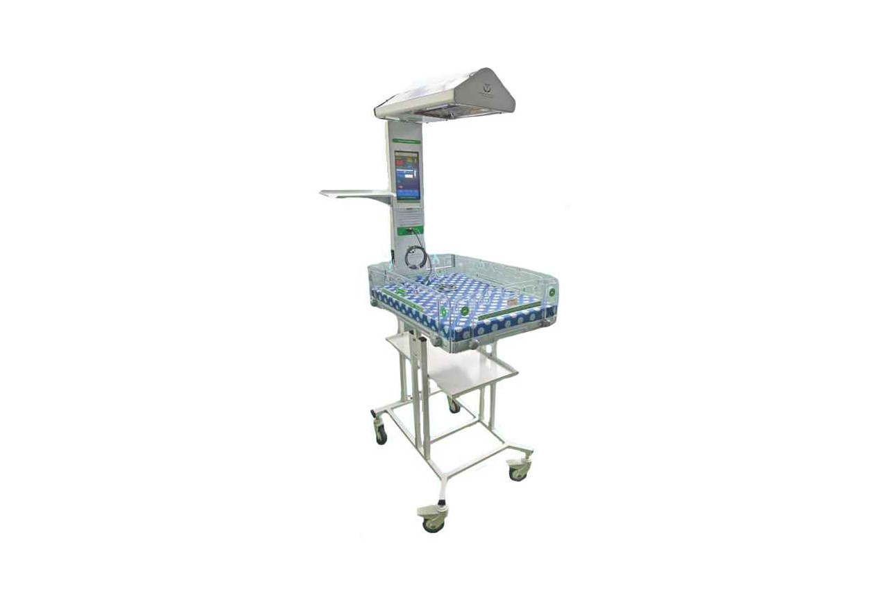 Baby Lapper Warmer