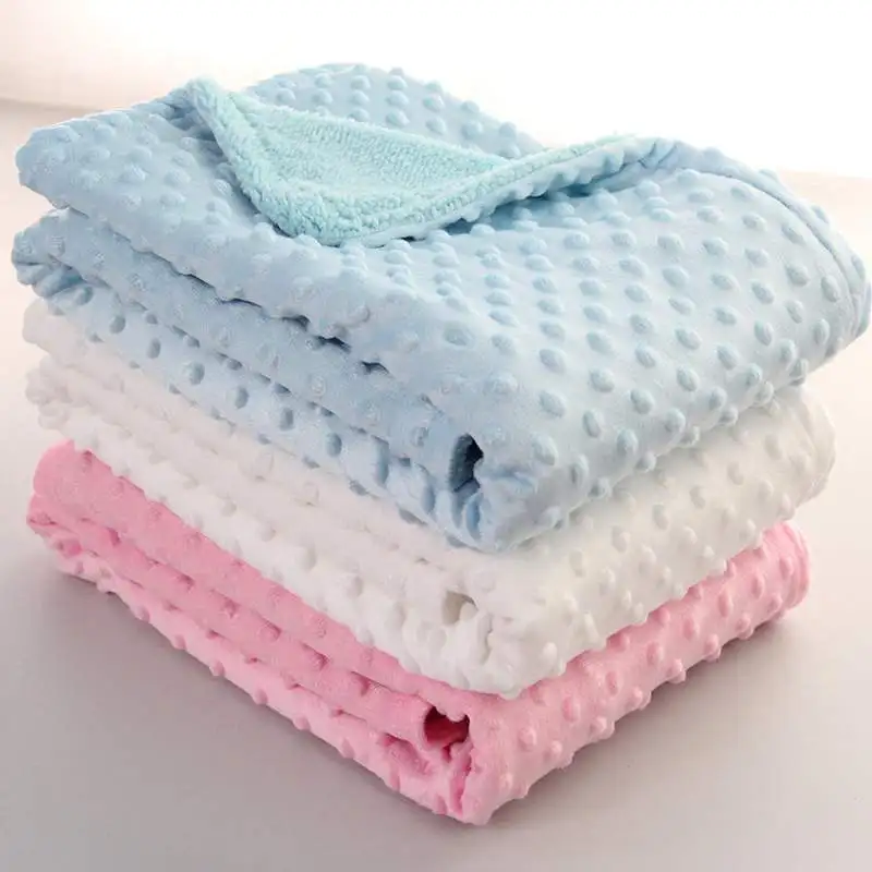 Baby Warmer Blanket